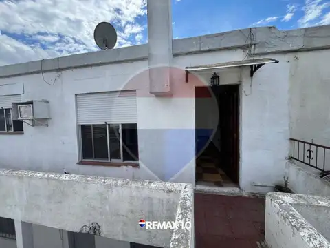 Apartamento en alquiler