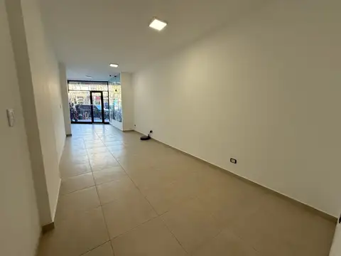 AV RICARDO BALBIN 3800, Piso PB