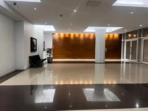 Avenida Montes De Oca 100, Piso 5