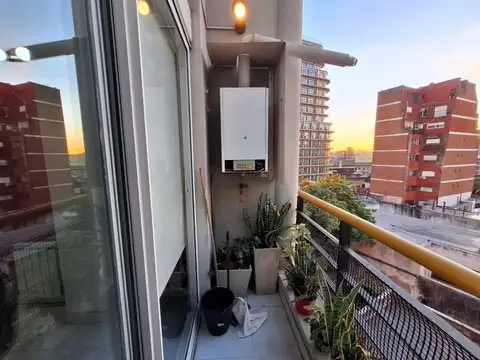 Departamento en Venta Apto profesional