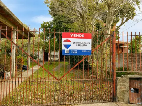 Calle 402 Bis 1700