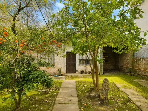 VENTA CASA 3 AMBIENTES