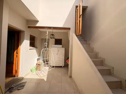 Casa en Venta 45 años