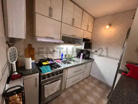 Departamento en Venta 22 años