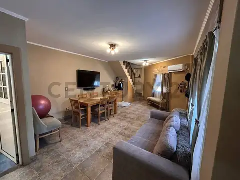 PH 3 AMBIENTES EN VENTA SAN JUSTO