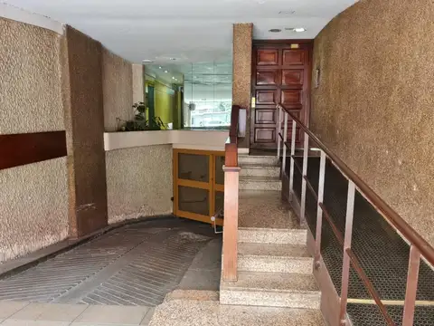 RETASADO 3 ambientes en Barrio Norte. APTO PROFESIONAL