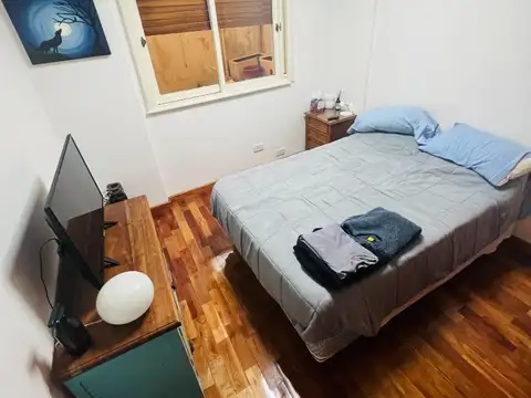 RETASADO 3 ambientes en Barrio Norte. APTO PROFESIONAL