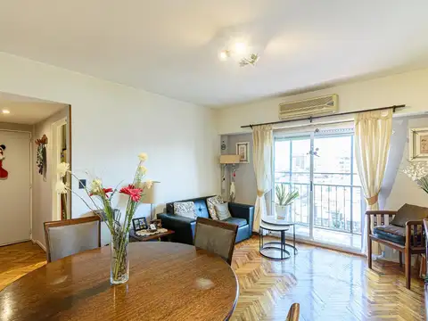 Departamento en Venta en Flores, USD 83.000