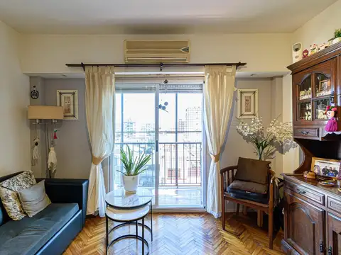 Departamento en Venta de 3 ambientes