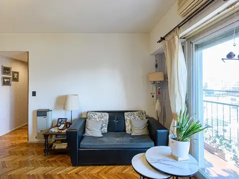 Helguera 67 , Piso 5