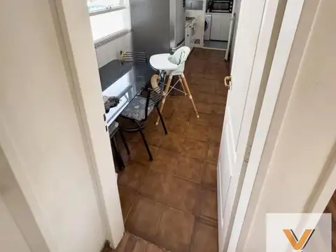 Departamento en Venta Apto profesional