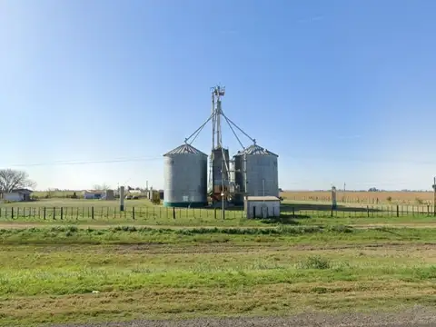 Ruta Nacional 34 - Km