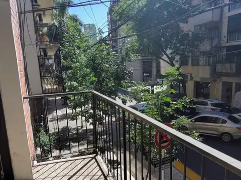 Departamento en Venta en Recoleta, USD 82.000