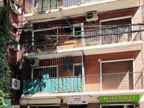 Departamento en Venta Permite mascota