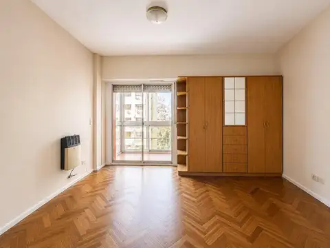 Departamento de dos amb. en Belgrano • Venta • Vidal 1500