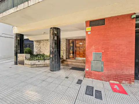 Departamento en Alquiler Apto profesional