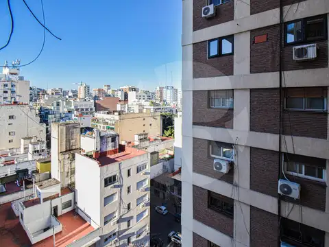 Capitán General Ramón Freire 2300