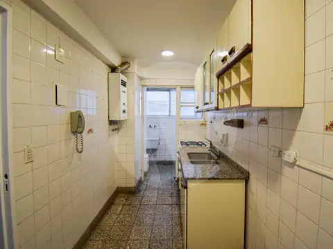 Departamento en Alquiler de 2 ambientes