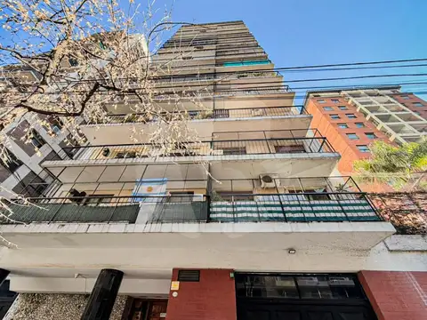 Departamento en Alquiler 51 años