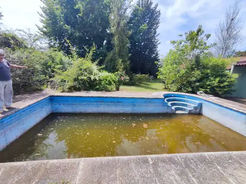 Terreno en Venta en Lujan, USD 27.000