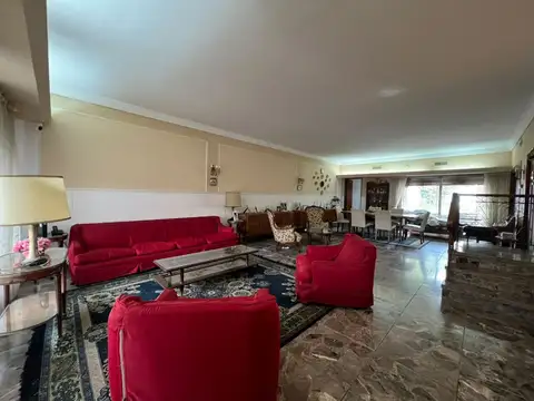 Casa en Venta en Villa Devoto, USD 600.000