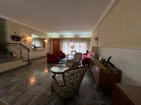 Casa en Venta 35 años