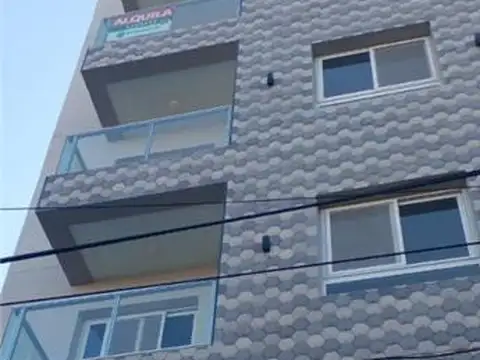 DEPARTAMENTO 2 AMBIENTES - VILLA CENTENARIO, RESISTENCIA