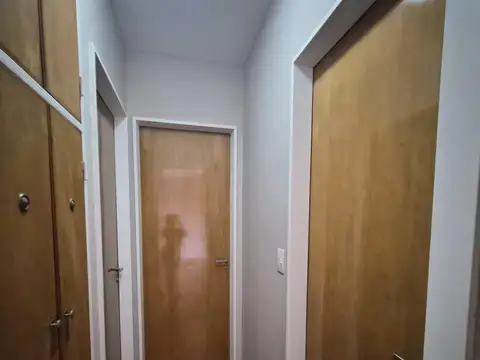 SE ALQUILA HERMOSO DEPTO DE 3 AMB, EN 9° PISO, MARTÍNEZ