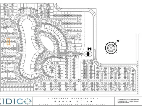Casa a estrenar en NOV 25 - Financiacion extendido post entrega