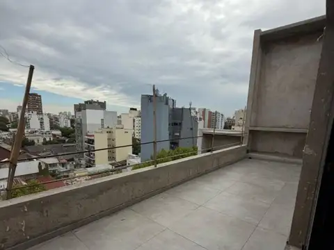 Departamento en Venta en Almagro, USD 287.000