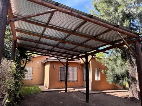 Casa en Venta en Bella Vista, USD 130.000