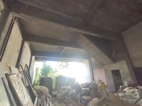 Terreno en Venta en Villa Devoto, USD 289.000