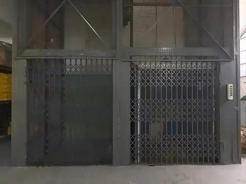 Galpón en venta en Villa Lynch