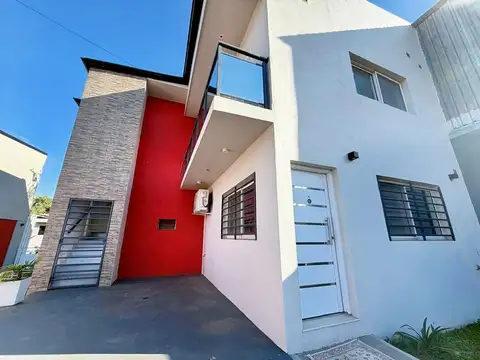 Duplex zona Golf