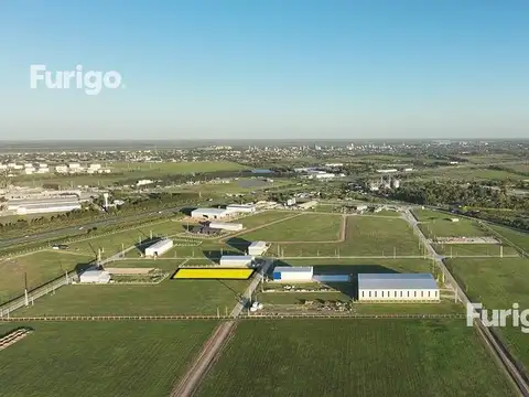 Terreno en Venta de 2500,0 m2