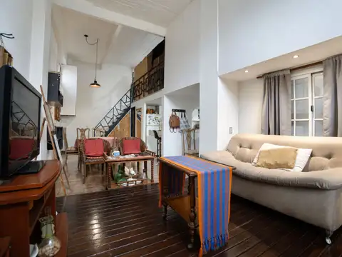 Departamento en Venta en Martín Coronado, USD 69.000
