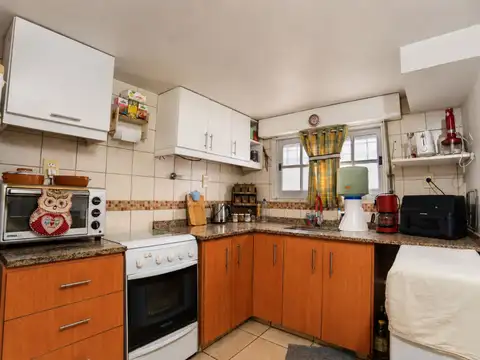 Departamento en Venta 48 años