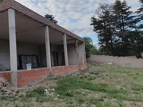 Se Vende Terreno en Bialet Masse