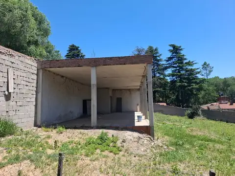 Terreno en Venta en Bialet Masse, Punilla