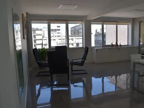 Oficina en Venta en Centro, USD 59.000