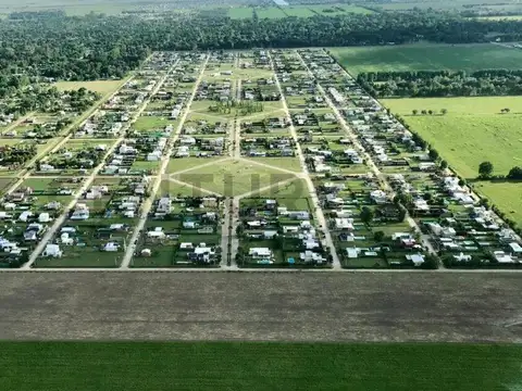 Terreno en Venta en Las Acequias Del Aire, USD 40.000