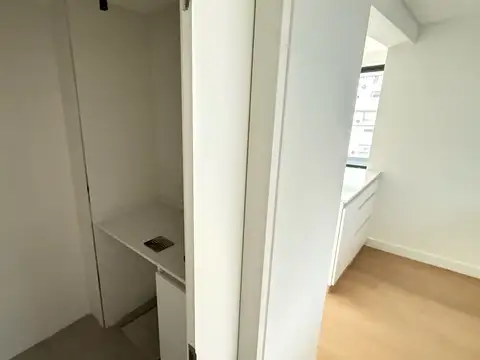 Departamento en Alquiler A Estrenar