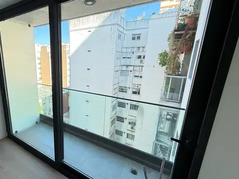 Departamento en Alquiler al Noroeste