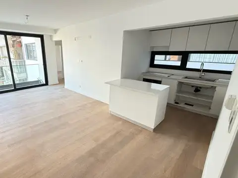 Departamento en Alquiler de 3 ambientes