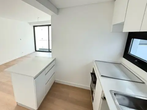 Departamento en Alquiler de 2 dormitorios