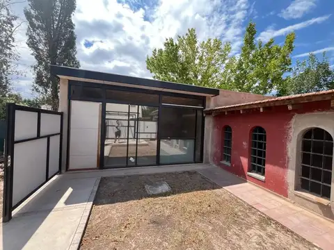03 CASAS EN OBRA GRUESA, CHACARAS DE CORIA, LUJÁN