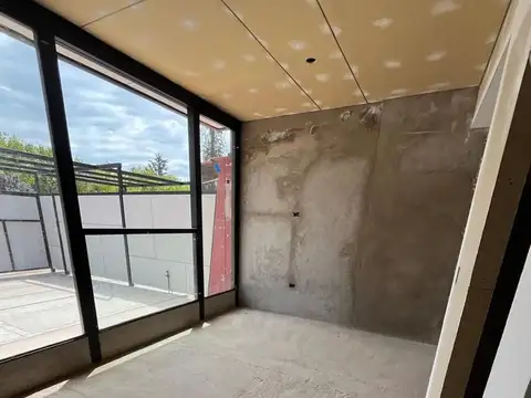 03 CASAS EN OBRA GRUESA, CHACARAS DE CORIA, LUJÁN
