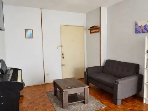 Departamento en Venta 53 años