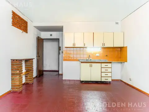 Departamento en Venta en Mataderos, USD 35.000