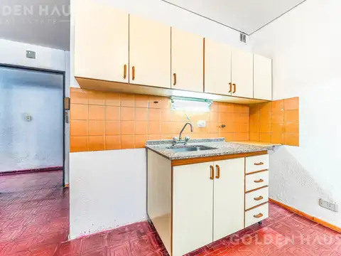 Departamento en Venta 40 años